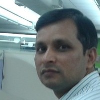 Arunendra Pandey