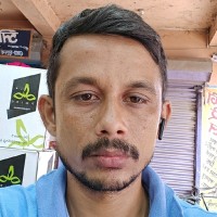 Sk Nasir Ali