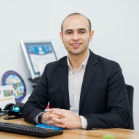 Elmar Rizvanov
