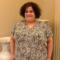 Sarah Gardner, Lmsw