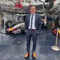 Thomas Spangenberger