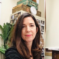 Catherine Hopkins