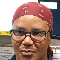 Malebo Sefaamela