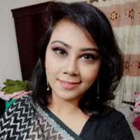 Sumiya Hoque