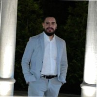 Christopher Benjumea, Mba