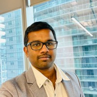 Muralikrishnan Ganesan