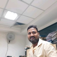 Jagdish Kumar