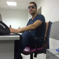 Anas Kamal