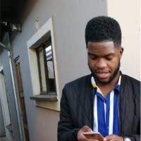 Andrew Phiri