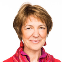 Anne Lemaire