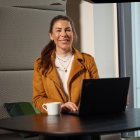 Marlene Malmberg Jansen