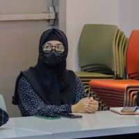 Laiba Bangash