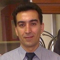 Farhad Keyshams