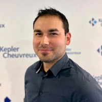Mikail Keles