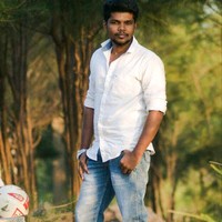 Stephin Raju