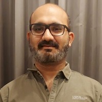 Akbar Bodhani