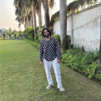 Jayesh More