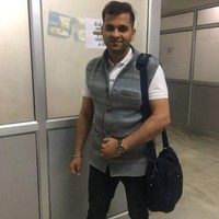 Jitender Madaan