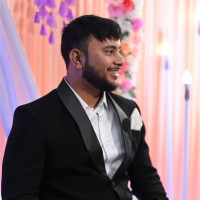 Aashish Shinde