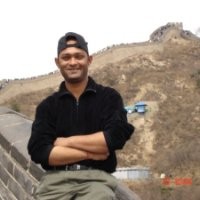 Vijay Kumar Roy