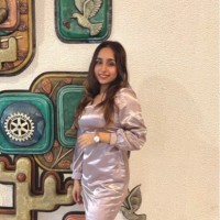 Anjana Gowda