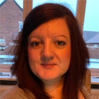 Sarah Barrington