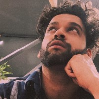 Akash Sharma