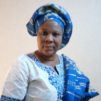 Monebi Modupe