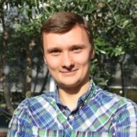 Dmytro Snisarenko, PhD