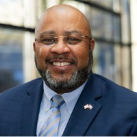 David J. Albritton, PCC