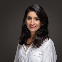 Marwa Zafarullah, M.Sc., Ph.D.