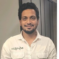 Nikhil Kambli