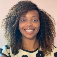 Italia Jackson, Phd Candidate