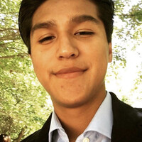 Gabriel Rocha