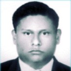 Martín Fernando Díaz Gordillo