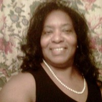 Mary Braye-Daniels