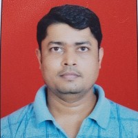Yogesh Balsaraf