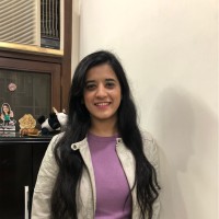 Isha Sachdev
