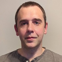 Tom Pollard