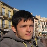 Romain Fauconnier