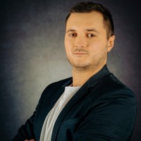 Audric Dézièré