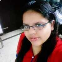 Kaajal Jain