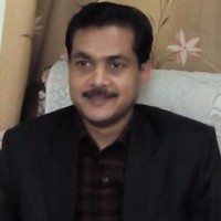Anil Gupta