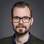 Ketil Røed