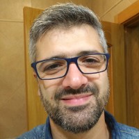 Nuno Moreira