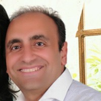 Amir Kamal