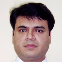 Inayat Siddiqui
