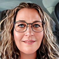 Susanne Sand