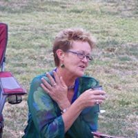 Karen Dean
