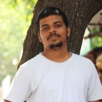 Niraj Shriwas